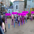 GAN with VGG16(Object detection)