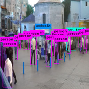 Sharp Image(Object detection)