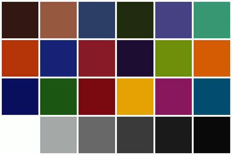 File:Macbethcolorchecker.jpg