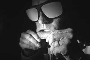 Figure 11: For reflected light, specify the blue channel