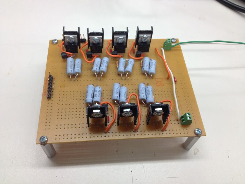 File:LED driver complete board.JPG