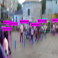 Blurry Image(Object detection)